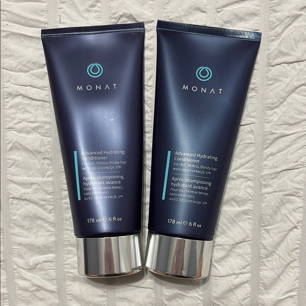 Monat Advanced Hydrating Conditioner